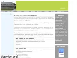 Sites similar to datacap.be