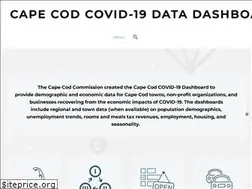 Sites similar to datacapecod.com