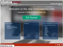 Sites similar to datacapepay.com
