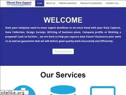 Sites similar to datacapture.co.za