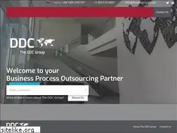 Sites similar to datacapture.com
