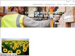 Sites similar to datacapturesolutions.com