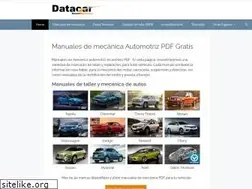 Sites similar to datacar-manualrepair.com