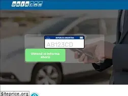 Sites similar to datacar.com.ar