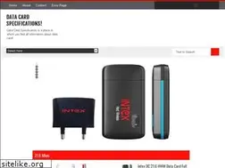 Sites similar to datacard-specifications.blogspot.com
