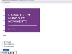 Sites similar to datacard.com.br