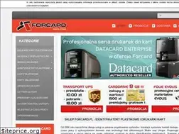 Sites similar to datacard.com.pl