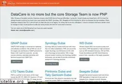 Sites similar to datacaredubai.com