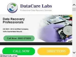 Sites similar to datacarelabs.com