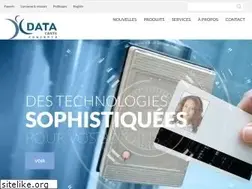 Sites similar to datacarte.com