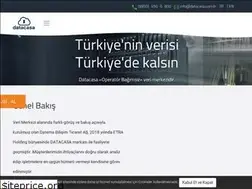 Sites similar to datacasa.com.tr