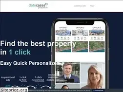 Sites similar to datacasas.com