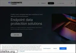 Sites similar to datacastlecorp.com