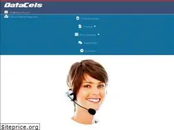 Sites similar to datacels.com