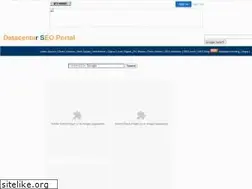 Sites similar to datacentar.biz.tc