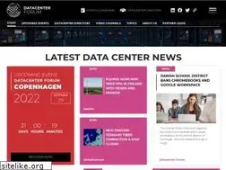 Sites similar to datacenter-forum.com