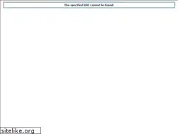 Sites similar to datacenter-frankfurt.de
