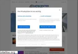 Sites similar to datacenter-insider.de