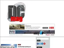 Sites similar to datacenter-magazine.fr