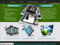 Sites similar to datacenter-ts.ru