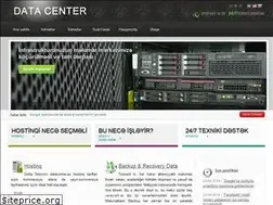 Sites similar to datacenter.az