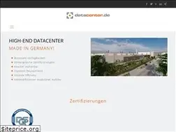 Sites similar to datacenter.de