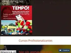 Sites similar to datacenter.emp.br