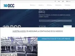 Sites similar to datacenterconsultores.com