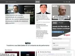 Sites similar to datacenterdynamics.com.br