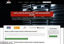 Sites similar to datacenterexperts.com