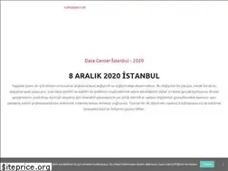 Sites similar to datacenteristanbul.com
