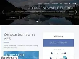 Sites similar to datacenterlight.ch
