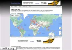 Sites similar to datacentermap.com