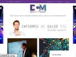 Sites similar to datacentermarket.es