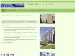 Sites similar to datacenteroffice.com