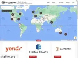 Sites similar to datacenterplanet.com