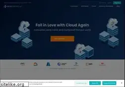 Sites similar to datacenters.com