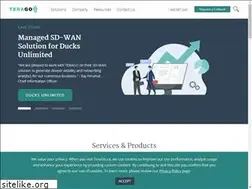 Sites similar to datacenterscanada.com