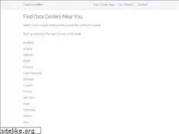Sites similar to datacenterwikiproject.com