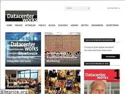 Sites similar to datacenterworks.nl