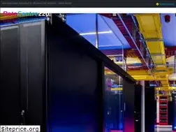 Sites similar to datacentre.co.nz