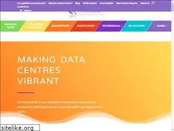 Sites similar to datacentre.me