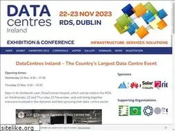 Sites similar to datacentres-ireland.com