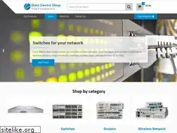 Sites similar to datacentreshop.co.uk