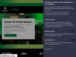Sites similar to datacentreworld.com