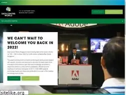 Sites similar to datacentreworldasia.com