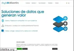 Sites similar to datacentric.es
