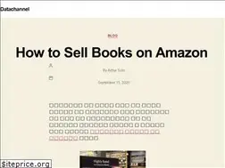 Sites similar to datachannel.org
