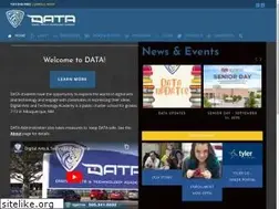 Sites similar to datacharter.org