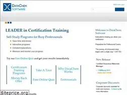 Sites similar to datachemsoftware.com